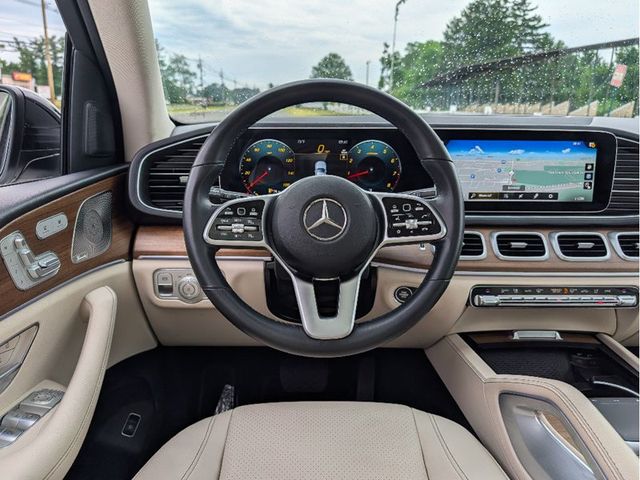 2023 Mercedes-Benz GLE GLE 350 4MATIC SUV - 23076004 - 30