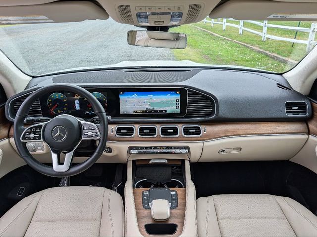 2023 Mercedes-Benz GLE GLE 350 4MATIC SUV - 23076004 - 31