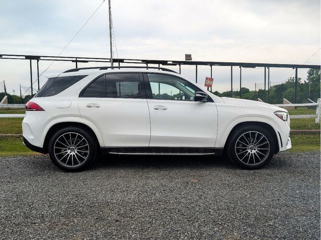 2023 Mercedes-Benz GLE GLE 350 4MATIC SUV - 23076004 - 3