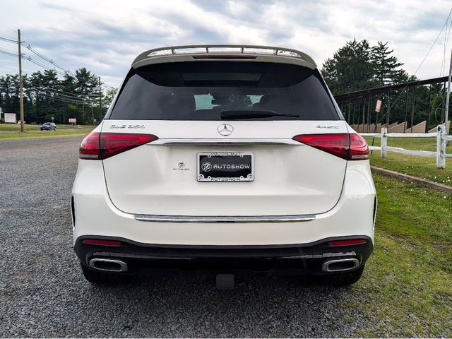 2023 Mercedes-Benz GLE GLE 350 4MATIC SUV - 23076004 - 5