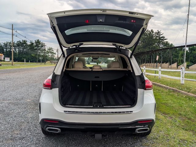 2023 Mercedes-Benz GLE GLE 350 4MATIC SUV - 23076004 - 6