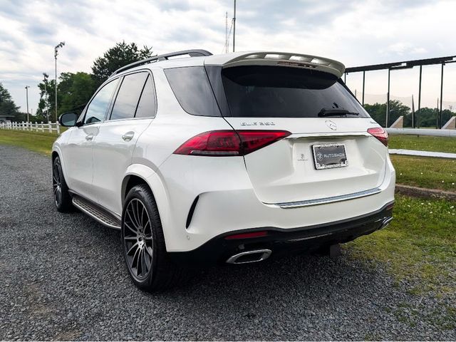 2023 Mercedes-Benz GLE GLE 350 4MATIC SUV - 23076004 - 7