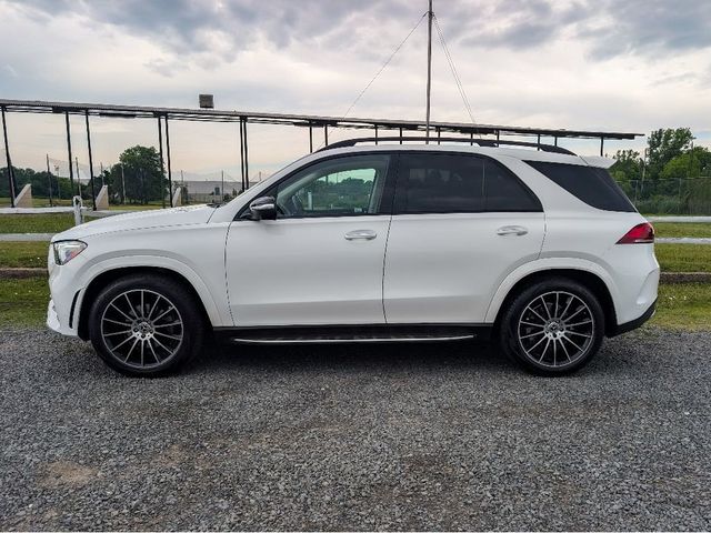 2023 Mercedes-Benz GLE GLE 350 4MATIC SUV - 23076004 - 8