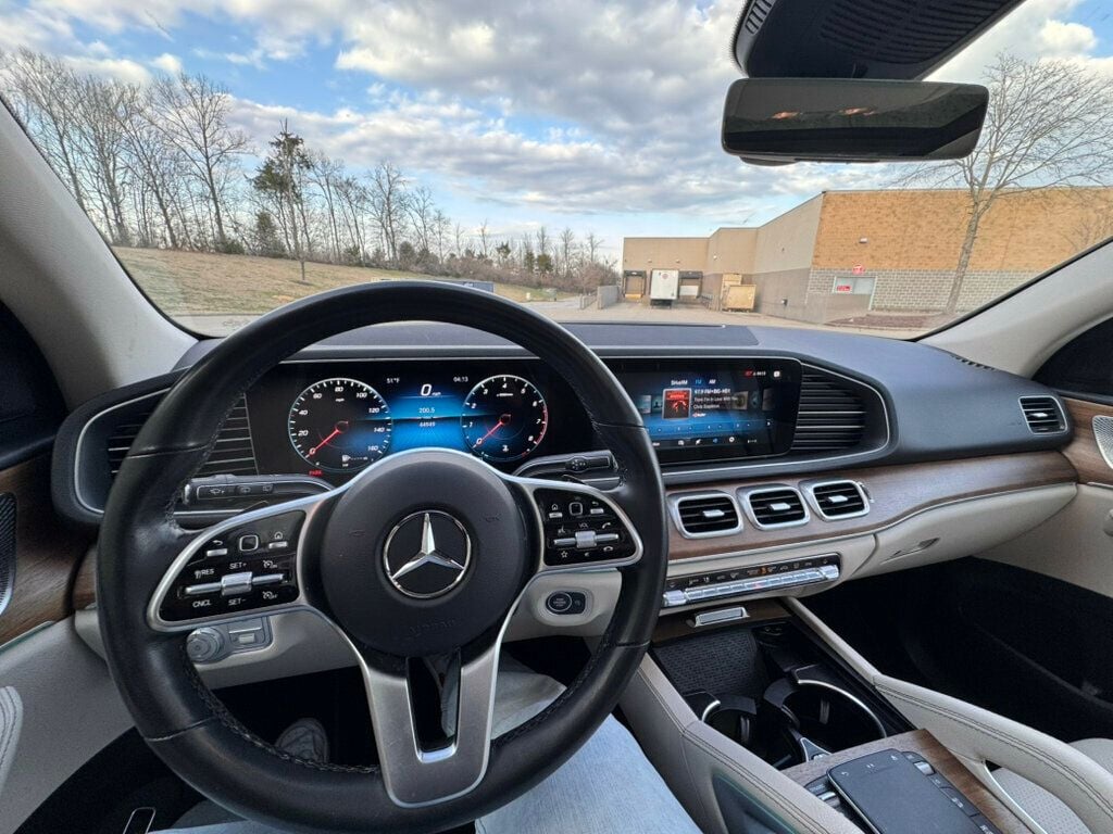 2023 Mercedes-Benz GLE GLE 350 4MATIC SUV - 22771425 - 27