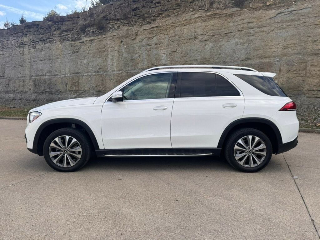 2023 Mercedes-Benz GLE GLE 350 4MATIC SUV - 22771425 - 6