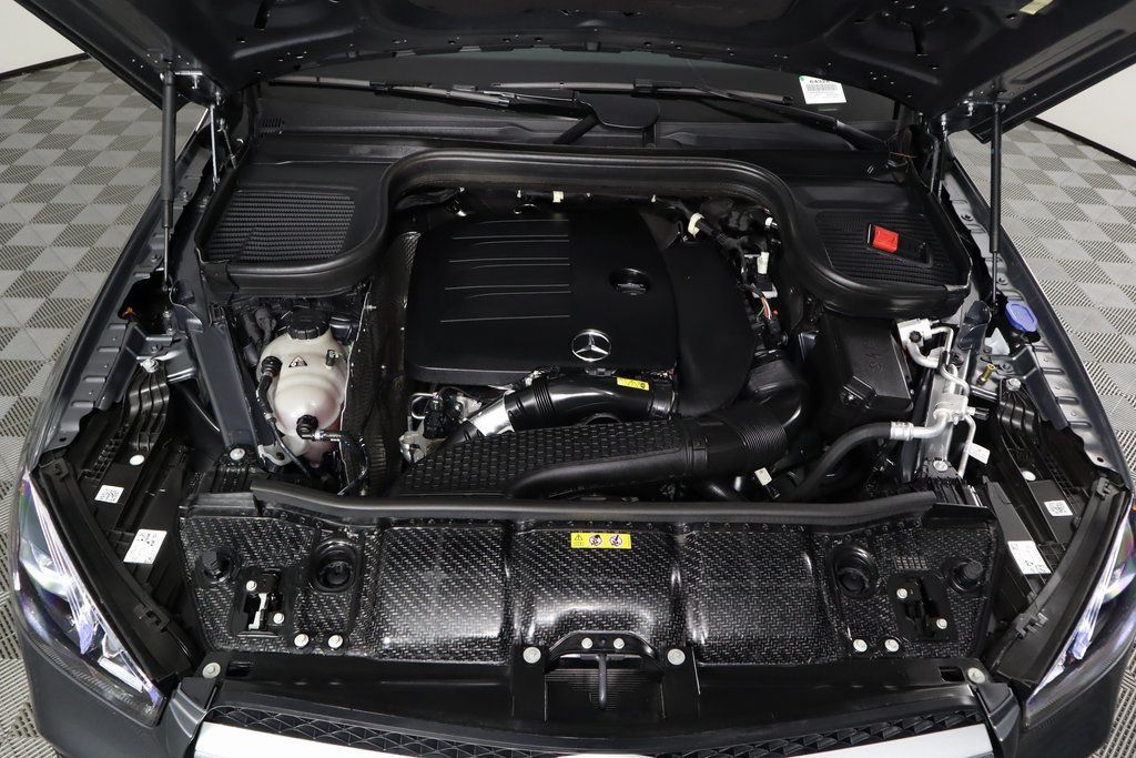2023 Used Mercedes-Benz GLE GLE 350 4MATIC SUV at PenskeCars.com Serving  Bloomfield Hills, MI, IID 22076854