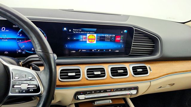 2023 Mercedes-Benz GLE GLE 350 4MATIC SUV w/ 3rd Row Seats & Driver Assistance Package+ - 22985208 - 15