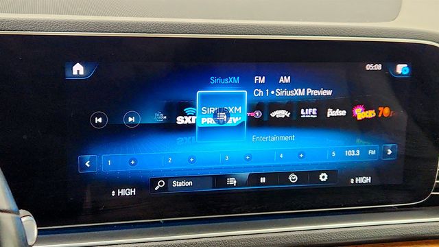 2023 Mercedes-Benz GLE GLE 350 4MATIC SUV w/ 3rd Row Seats & Driver Assistance Package+ - 22985208 - 16