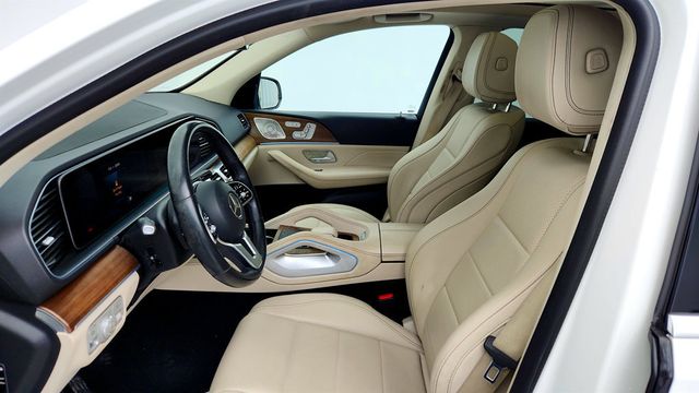 2023 Mercedes-Benz GLE GLE 350 4MATIC SUV w/ 3rd Row Seats & Driver Assistance Package+ - 22985208 - 18