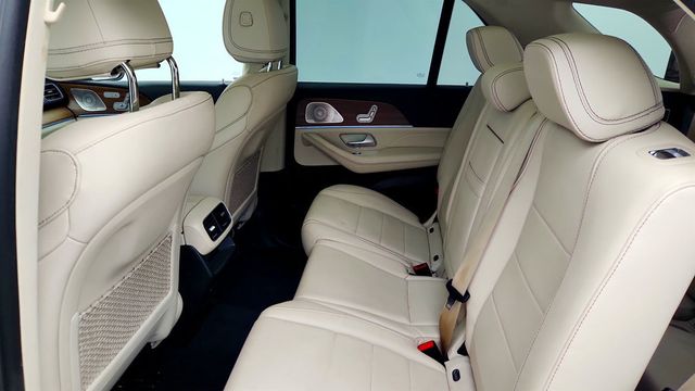 2023 Mercedes-Benz GLE GLE 350 4MATIC SUV w/ 3rd Row Seats & Driver Assistance Package+ - 22985208 - 19