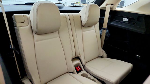 2023 Mercedes-Benz GLE GLE 350 4MATIC SUV w/ 3rd Row Seats & Driver Assistance Package+ - 22985208 - 20