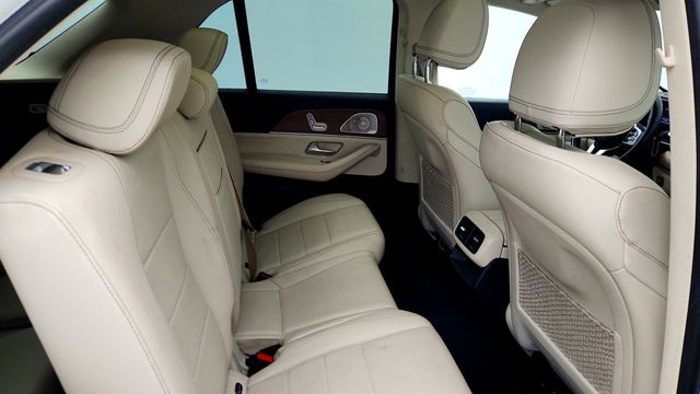 2023 Mercedes-Benz GLE GLE 350 4MATIC SUV w/ 3rd Row Seats & Driver Assistance Package+ - 22985208 - 21
