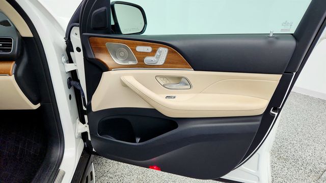 2023 Mercedes-Benz GLE GLE 350 4MATIC SUV w/ 3rd Row Seats & Driver Assistance Package+ - 22985208 - 24