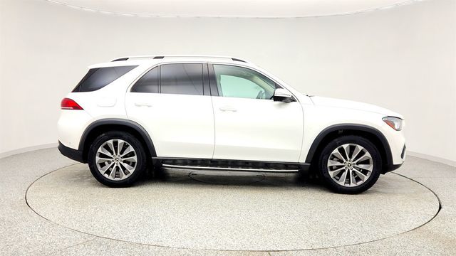 2023 Mercedes-Benz GLE GLE 350 4MATIC SUV w/ 3rd Row Seats & Driver Assistance Package+ - 22985208 - 3