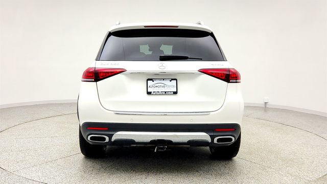 2023 Mercedes-Benz GLE GLE 350 4MATIC SUV w/ 3rd Row Seats & Driver Assistance Package+ - 22985208 - 5
