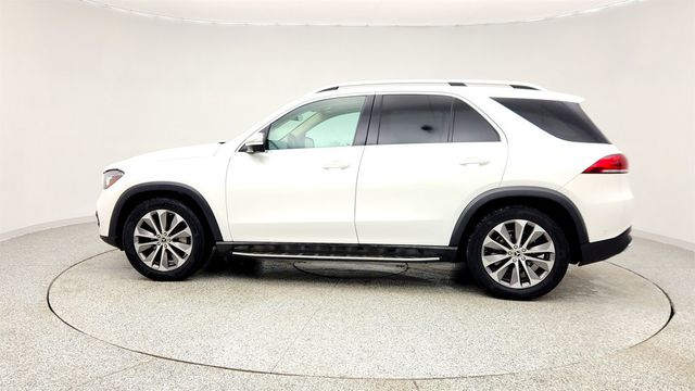 2023 Mercedes-Benz GLE GLE 350 4MATIC SUV w/ 3rd Row Seats & Driver Assistance Package+ - 22985208 - 7