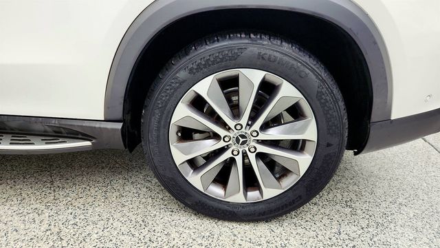 2023 Mercedes-Benz GLE GLE 350 4MATIC SUV w/ 3rd Row Seats & Driver Assistance Package+ - 22985208 - 8