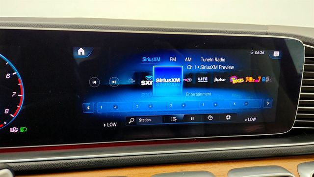 2023 Mercedes-Benz GLE GLE 350 4MATIC SUV w/ AMG Line Ext & Driver Assistance Pkg Plus - 23030967 - 17