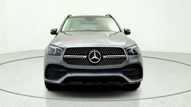 2023 Mercedes-Benz GLE GLE 350 4MATIC SUV w/ AMG Line Ext & Driver Assistance Pkg Plus - 23030967 - 1