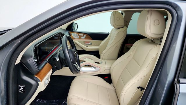 2023 Mercedes-Benz GLE GLE 350 4MATIC SUV w/ AMG Line Ext & Driver Assistance Pkg Plus - 23030967 - 19