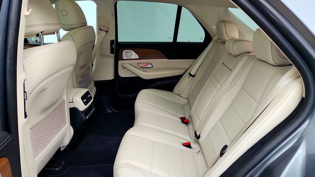 2023 Mercedes-Benz GLE GLE 350 4MATIC SUV w/ AMG Line Ext & Driver Assistance Pkg Plus - 23030967 - 20