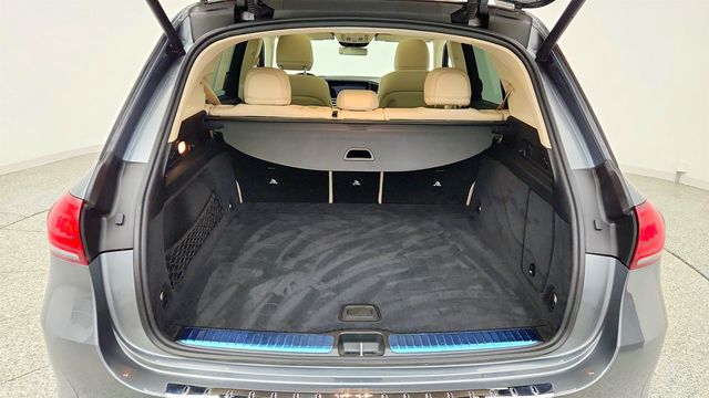 2023 Mercedes-Benz GLE GLE 350 4MATIC SUV w/ AMG Line Ext & Driver Assistance Pkg Plus - 23030967 - 21
