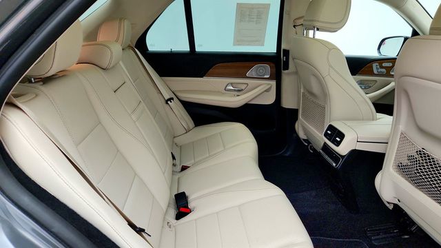 2023 Mercedes-Benz GLE GLE 350 4MATIC SUV w/ AMG Line Ext & Driver Assistance Pkg Plus - 23030967 - 22