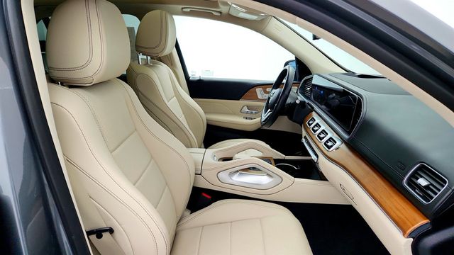 2023 Mercedes-Benz GLE GLE 350 4MATIC SUV w/ AMG Line Ext & Driver Assistance Pkg Plus - 23030967 - 23