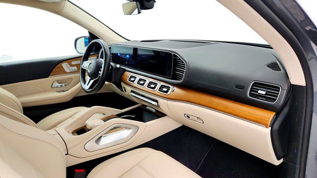 2023 Mercedes-Benz GLE GLE 350 4MATIC SUV w/ AMG Line Ext & Driver Assistance Pkg Plus - 23030967 - 24