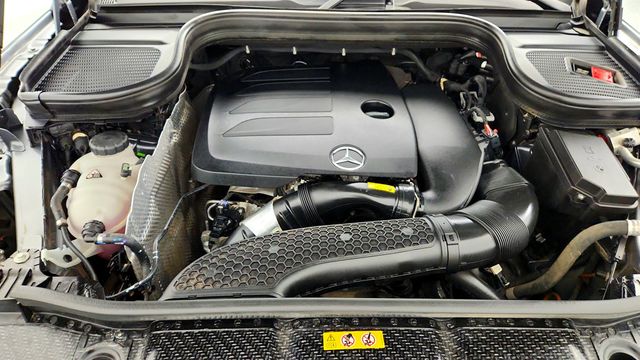 2023 Mercedes-Benz GLE GLE 350 4MATIC SUV w/ AMG Line Ext & Driver Assistance Pkg Plus - 23030967 - 26