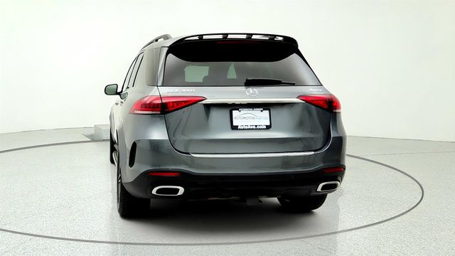 2023 Mercedes-Benz GLE GLE 350 4MATIC SUV w/ AMG Line Ext & Driver Assistance Pkg Plus - 23030967 - 5