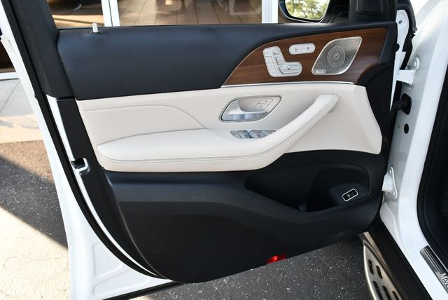 2023 Mercedes-Benz GLE GLE 350 4MATIC SUV W/P1 & Driver Assistance Package Plus - 23014227 - 10