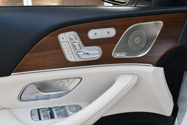 2023 Mercedes-Benz GLE GLE 350 4MATIC SUV W/P1 & Driver Assistance Package Plus - 23014227 - 11