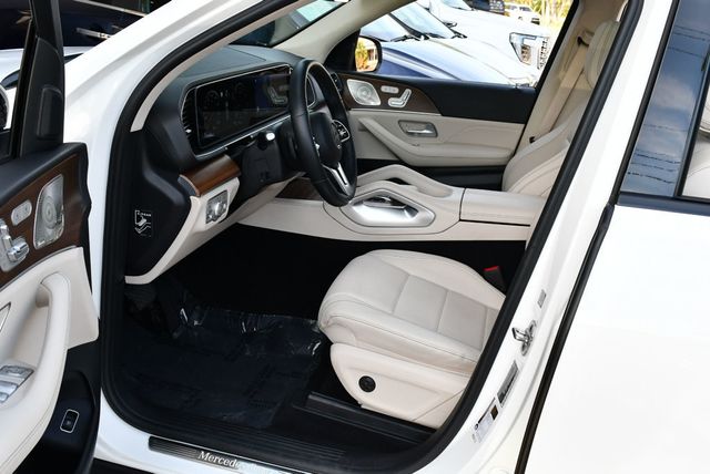 2023 Mercedes-Benz GLE GLE 350 4MATIC SUV W/P1 & Driver Assistance Package Plus - 23014227 - 14