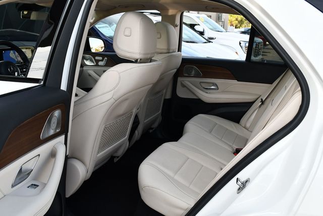 2023 Mercedes-Benz GLE GLE 350 4MATIC SUV W/P1 & Driver Assistance Package Plus - 23014227 - 15