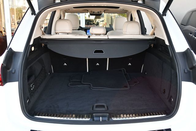 2023 Mercedes-Benz GLE GLE 350 4MATIC SUV W/P1 & Driver Assistance Package Plus - 23014227 - 16