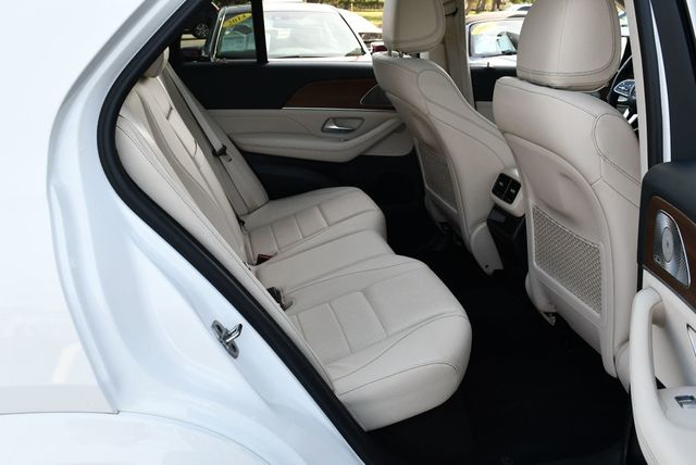 2023 Mercedes-Benz GLE GLE 350 4MATIC SUV W/P1 & Driver Assistance Package Plus - 23014227 - 18