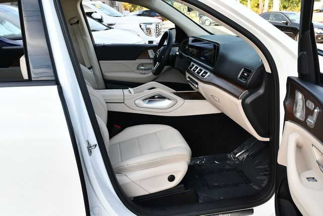 2023 Mercedes-Benz GLE GLE 350 4MATIC SUV W/P1 & Driver Assistance Package Plus - 23014227 - 19