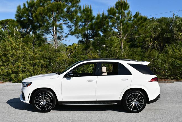 2023 Mercedes-Benz GLE GLE 350 4MATIC SUV W/P1 & Driver Assistance Package Plus - 23014227 - 26