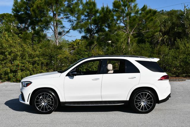 2023 Mercedes-Benz GLE GLE 350 4MATIC SUV W/P1 & Driver Assistance Package Plus - 23014227 - 2