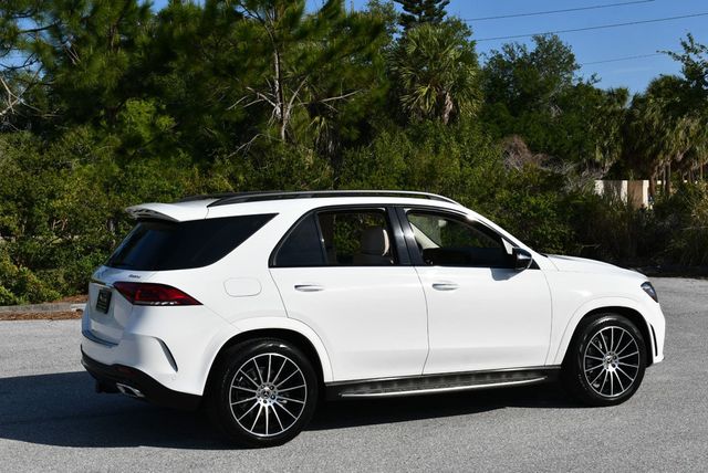 2023 Mercedes-Benz GLE GLE 350 4MATIC SUV W/P1 & Driver Assistance Package Plus - 23014227 - 30