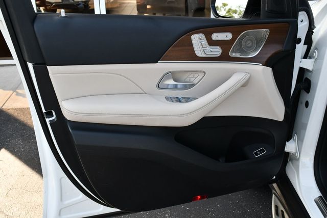 2023 Mercedes-Benz GLE GLE 350 4MATIC SUV W/P1 & Driver Assistance Package Plus - 23014227 - 38