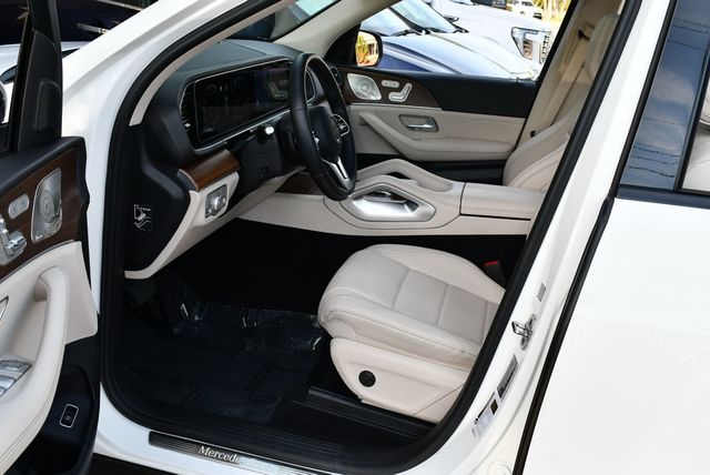 2023 Mercedes-Benz GLE GLE 350 4MATIC SUV W/P1 & Driver Assistance Package Plus - 23014227 - 41
