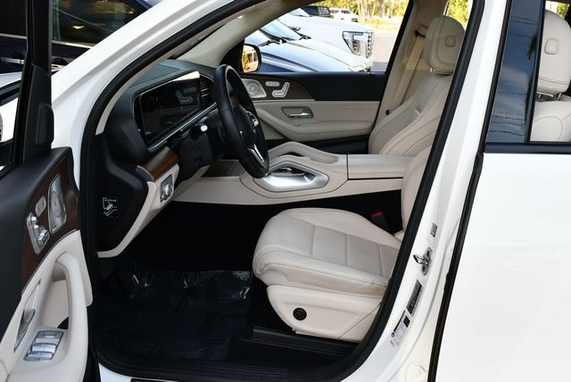 2023 Mercedes-Benz GLE GLE 350 4MATIC SUV W/P1 & Driver Assistance Package Plus - 23014227 - 42