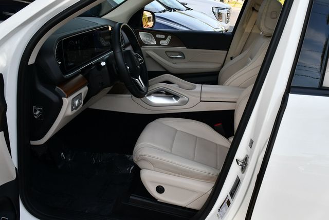 2023 Mercedes-Benz GLE GLE 350 4MATIC SUV W/P1 & Driver Assistance Package Plus - 23014227 - 43