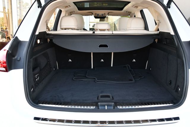 2023 Mercedes-Benz GLE GLE 350 4MATIC SUV W/P1 & Driver Assistance Package Plus - 23014227 - 44