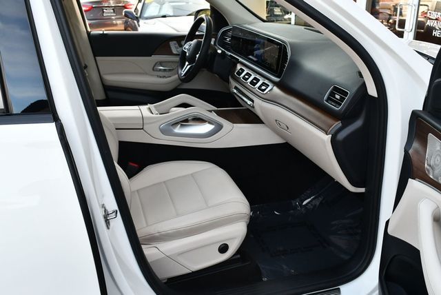 2023 Mercedes-Benz GLE GLE 350 4MATIC SUV W/P1 & Driver Assistance Package Plus - 23014227 - 45