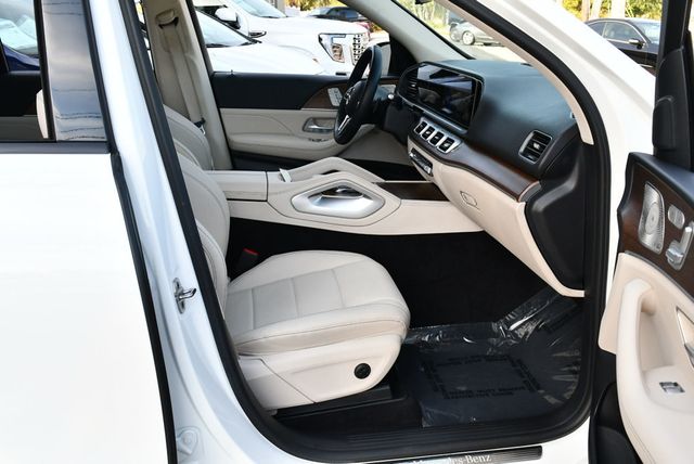 2023 Mercedes-Benz GLE GLE 350 4MATIC SUV W/P1 & Driver Assistance Package Plus - 23014227 - 46