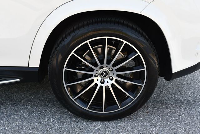2023 Mercedes-Benz GLE GLE 350 4MATIC SUV W/P1 & Driver Assistance Package Plus - 23014227 - 50