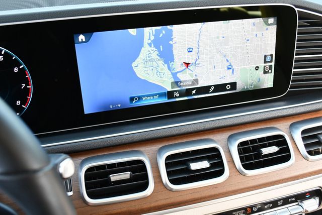 2023 Mercedes-Benz GLE GLE 350 4MATIC SUV W/P1 & Driver Assistance Package Plus - 23014227 - 52